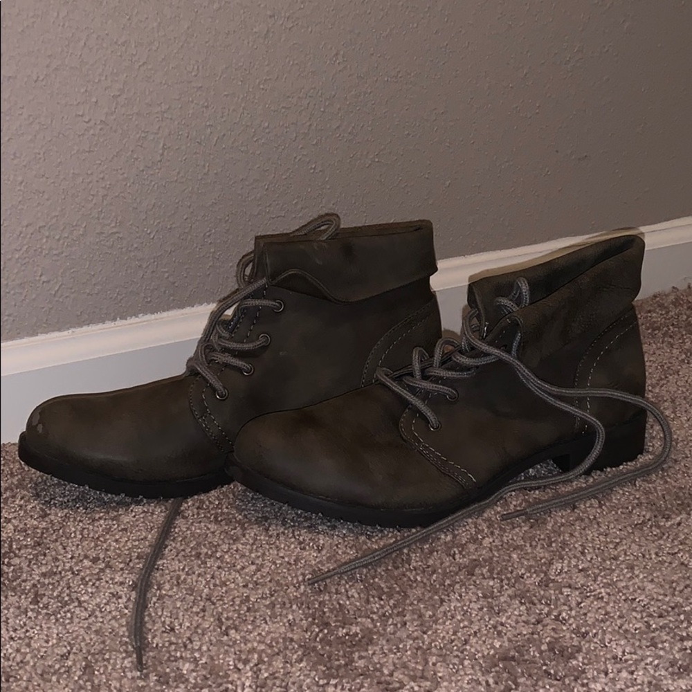 Shoes